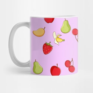 Fruits lovers Mug